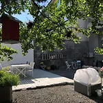 Topp Floor With One Bedroom & A Loft Ålesund