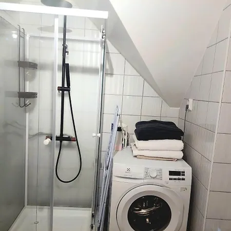 Topp Floor With One Bedroom & A Loft * Ålesund