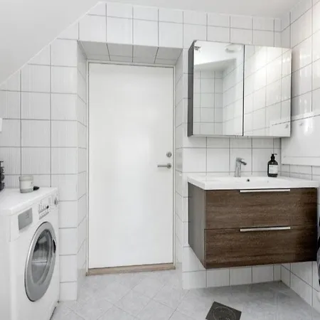 Lejlighed Topp Floor With One Bedroom & A Loft *
