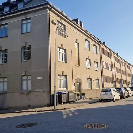 Topp Floor With One Bedroom & A Loft