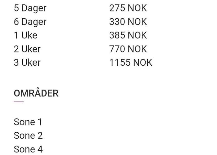 Lägenhet Topp Floor With One Bedroom & A Loft *